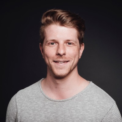 Christoph Burgmair avatar image