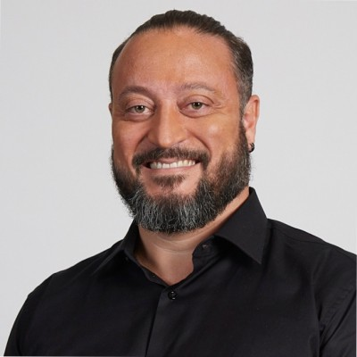 Fabio Bicudo avatar image