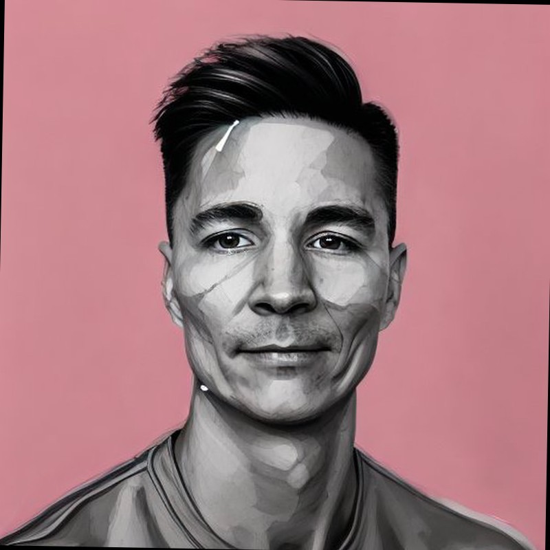 Seth Saavedra avatar image