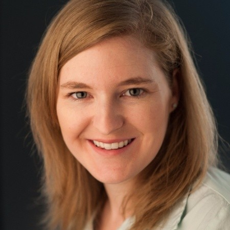 Hilary Teeter avatar image