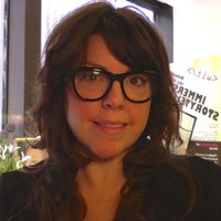 Carrie Amy avatar image