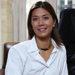 Valerie McMurray avatar image