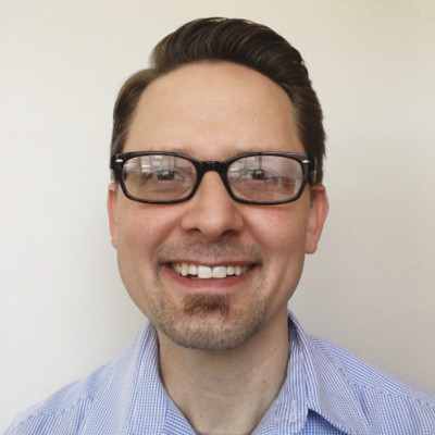 Travis Hagedorn avatar image