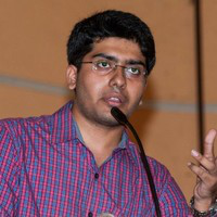 Neel Samani avatar image