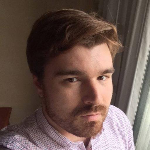 Matt Johnson avatar image