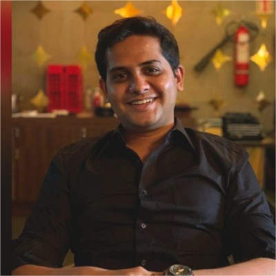 Irfan Khan avatar image