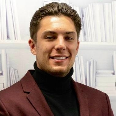 Kyle DeBenedittis avatar image