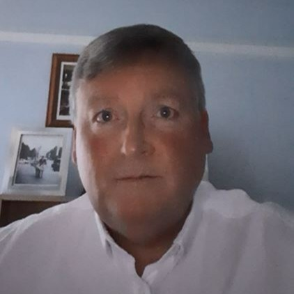 David Jones avatar image