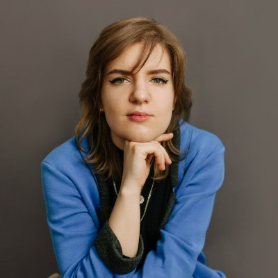Profile Image for Kseniya Smolskaya