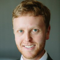 Kyle Sherman avatar image