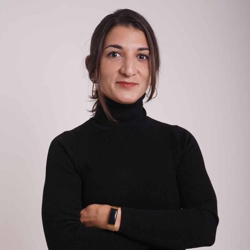 Shaady Salehi avatar image