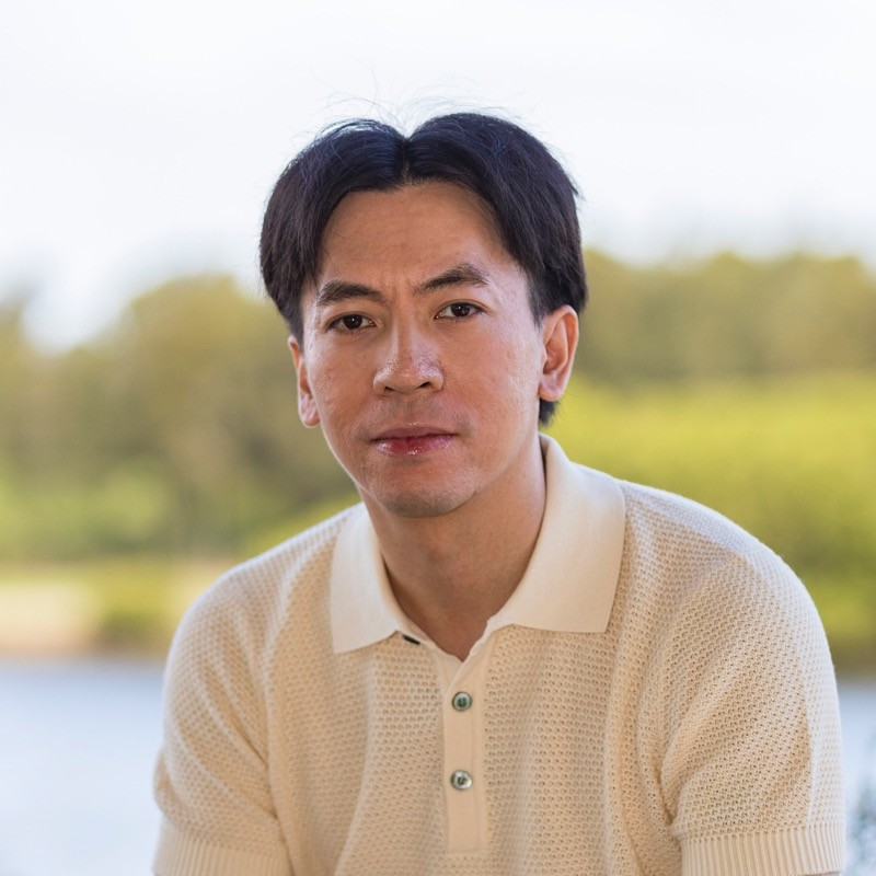 William Cai avatar image