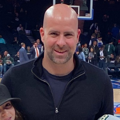 Joshua Resnick avatar image