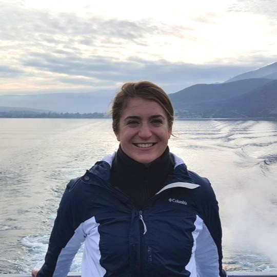 Elizabeth Cipar avatar image