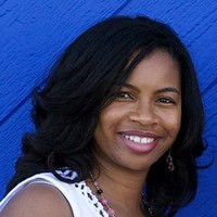 Tiffany Small-McKelvin avatar image