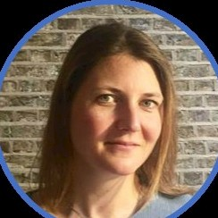 Kate Osborne avatar image