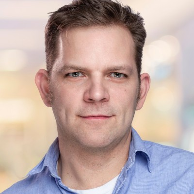 Chris Bubeck avatar image