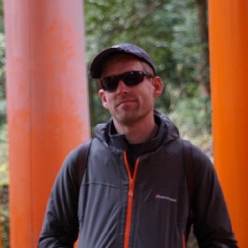 Jon Crenshaw avatar image