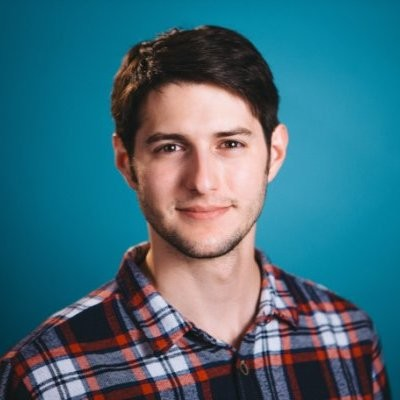 Matthew Horvath avatar image