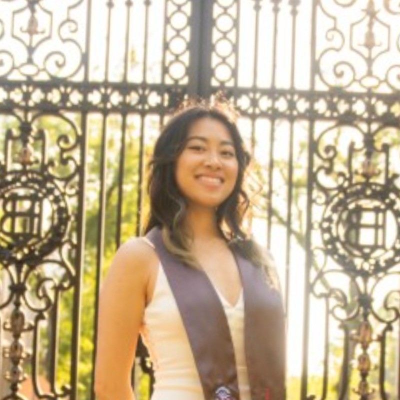 Cynthia Bui avatar image