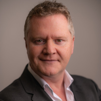 Mick Horgan avatar image