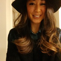 Rosalyn Ku avatar image