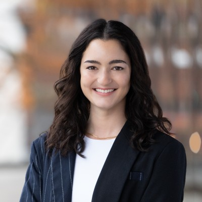 Emma Zarriello avatar image