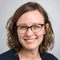 Katie Jones avatar image