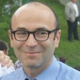 Michael Small avatar image