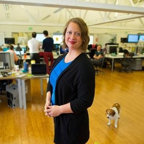 Brianna Cayo Cotter avatar image