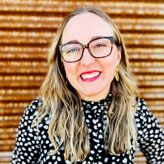 Lara Morgan Rush, CFRE avatar image