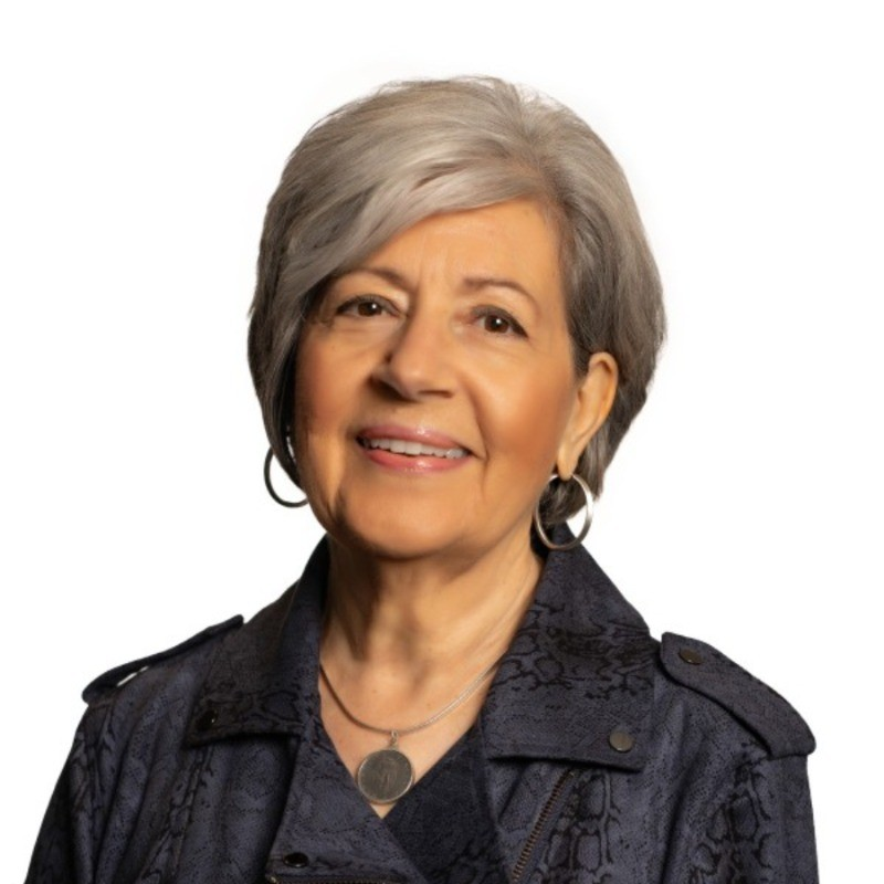 Mary Ferrara avatar image