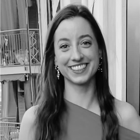 Sarah Brophy avatar image