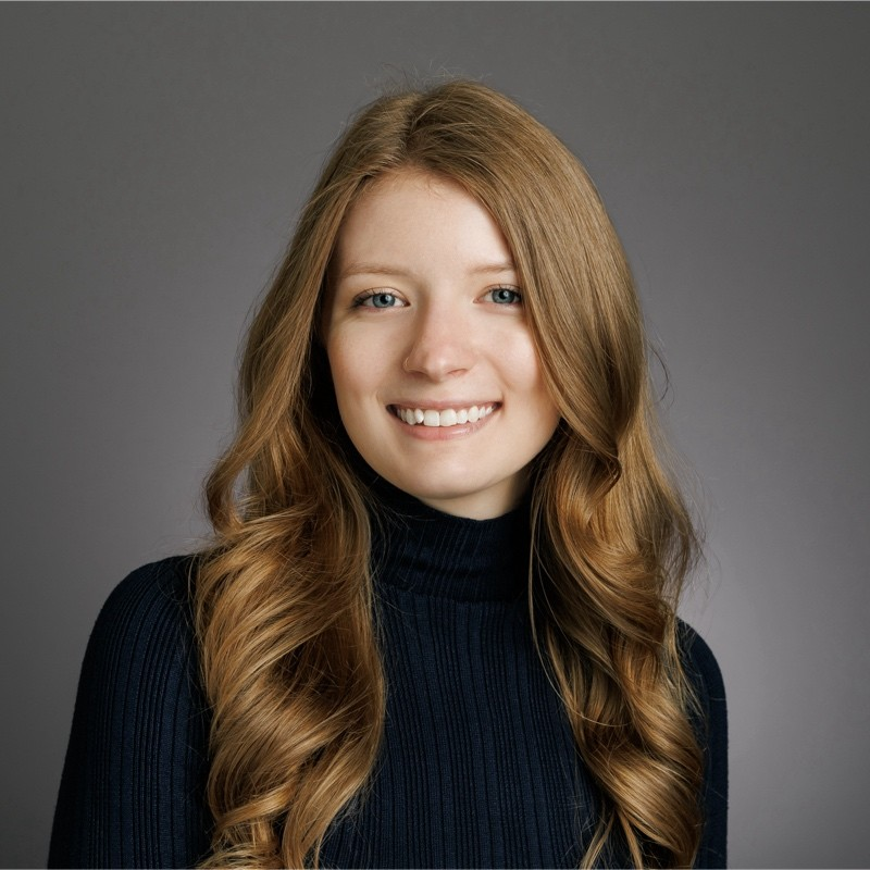 Alexis Blecher avatar image