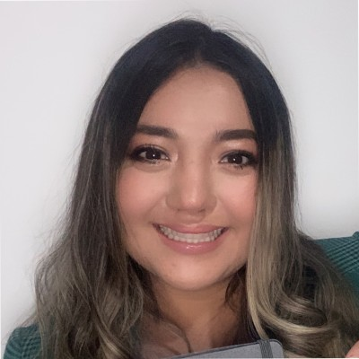 Daniela Guerrero avatar image