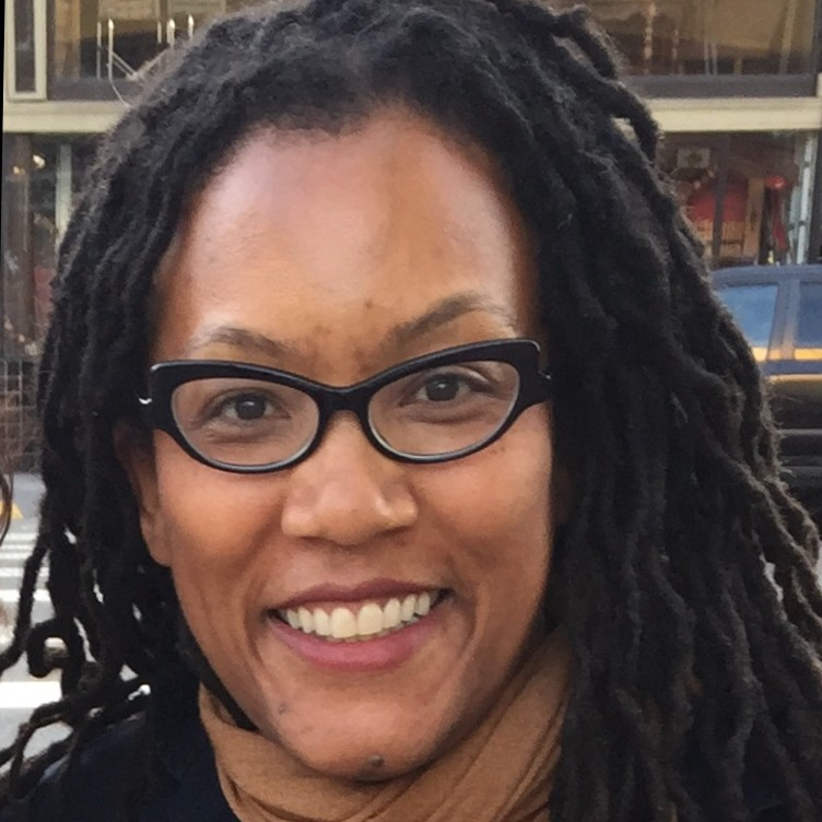 Nzinga Koné-Miller avatar image