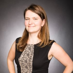 Nicola Piggott avatar image