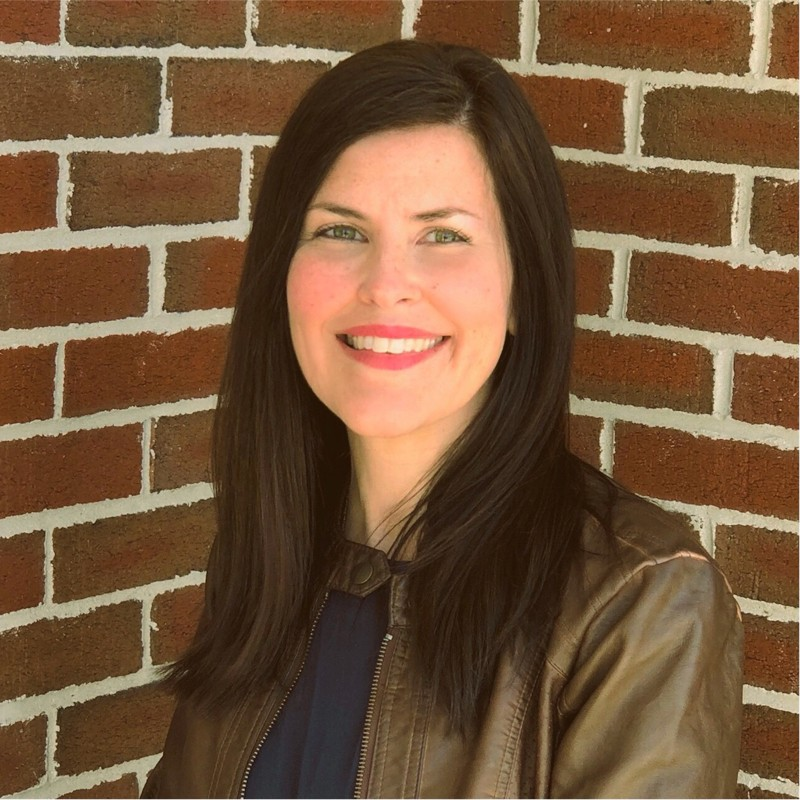 Kelly Jones avatar image