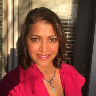 Radha Mahale avatar image