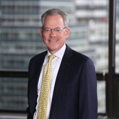 Michael Barry avatar image