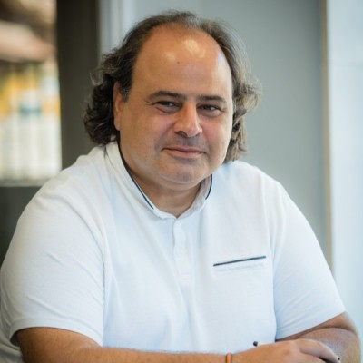 Elias Zreik avatar image