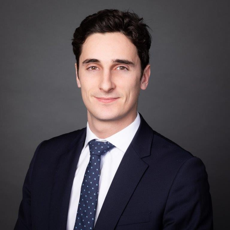 Arthur Escoffier avatar image