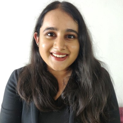 Arundhati Menon avatar image