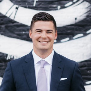 Joe Barker avatar image