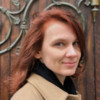 Profile Image for Aya Karpinska