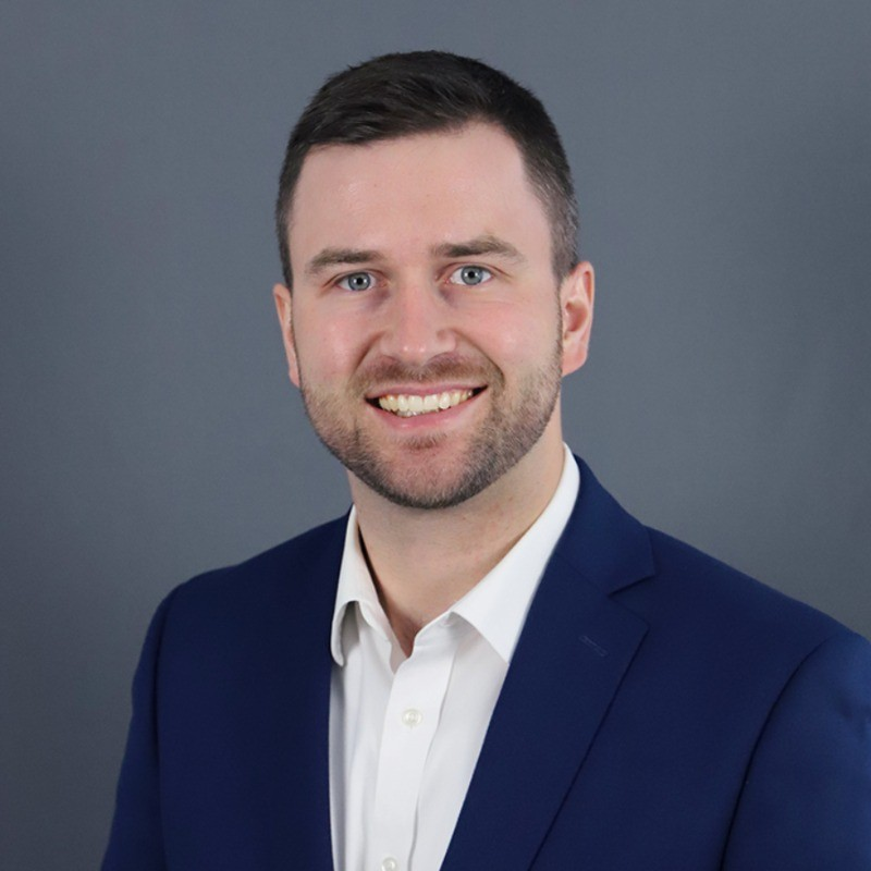 Zachary Schwobe avatar image