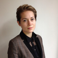 Genevieve Renard avatar image