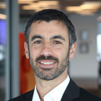 Rob Pulvirenti avatar image