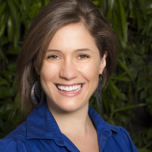 Sarah Golden avatar image