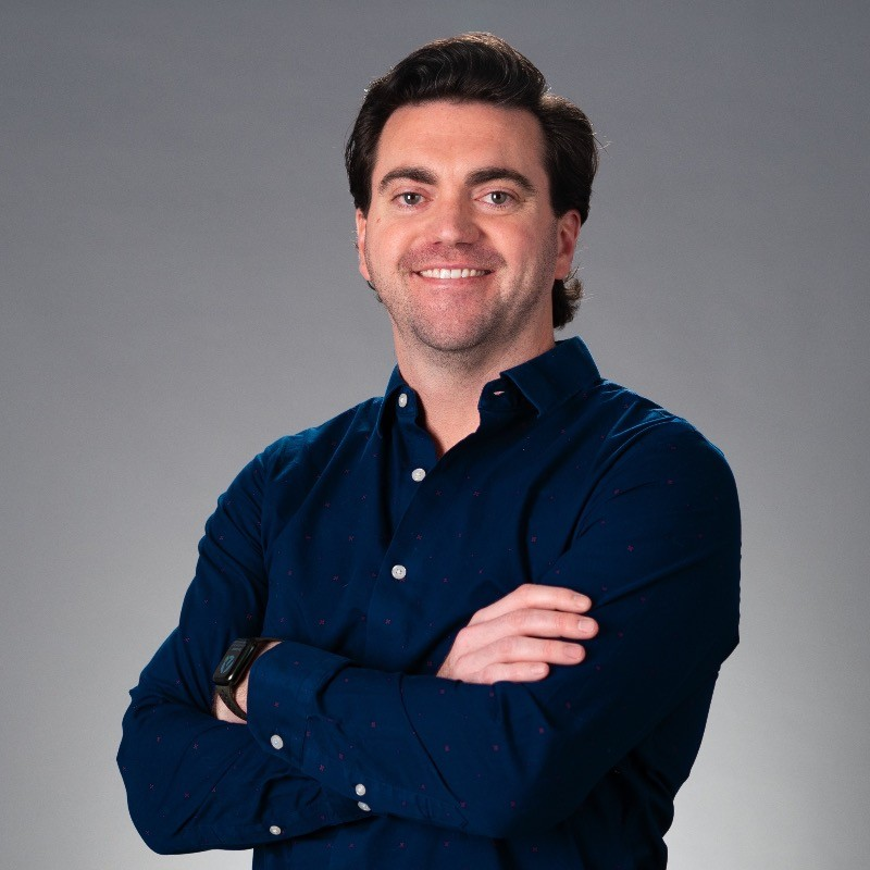 Sean Gallagher avatar image